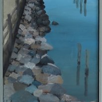 Stenhøften i Lohals